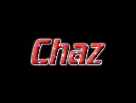 Chaz Logotipo