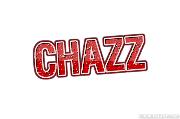 Chazz شعار