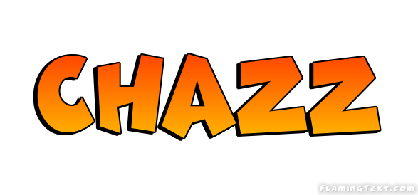 Chazz Logo