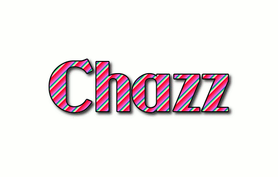 Chazz Logo