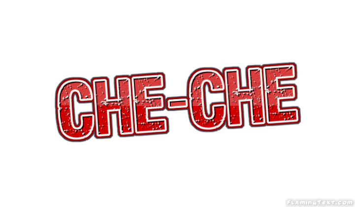 Che-Che Logo