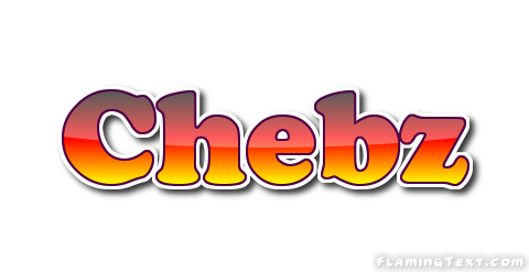 Chebz 徽标
