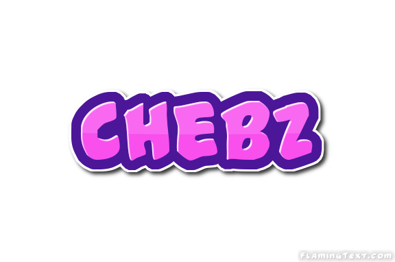 Chebz 徽标