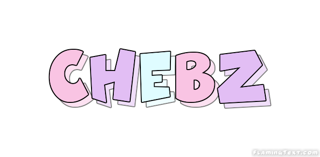 Chebz लोगो