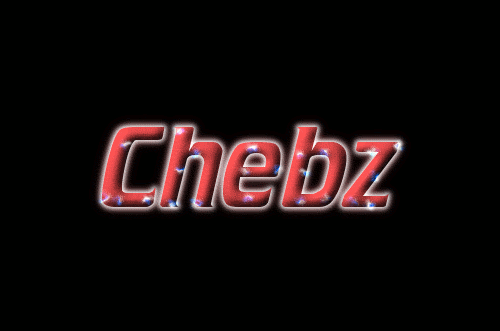 Chebz Logotipo