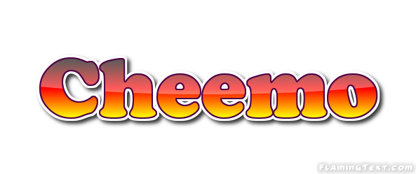 Cheemo 徽标