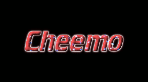 Cheemo 徽标