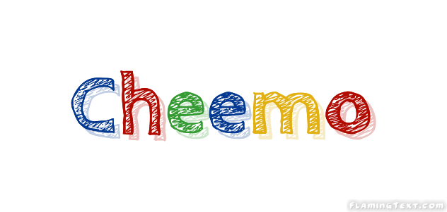 Cheemo Logotipo