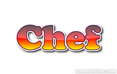 Chef ロゴ