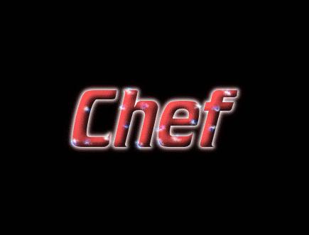 Chef 徽标