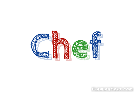 Chef Logotipo