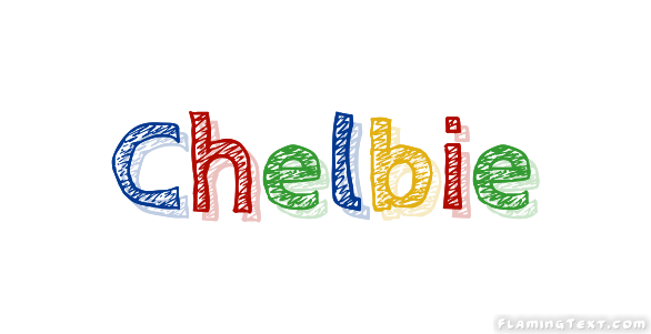 Chelbie Logo