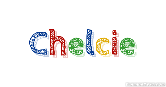 Chelcie Logo