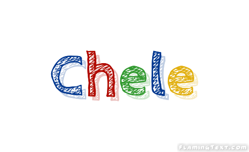 Chele Logo