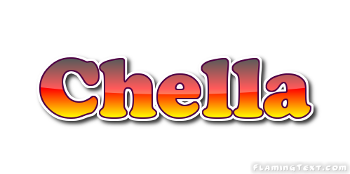 Chella Logo