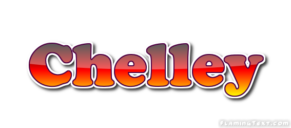 Chelley 徽标