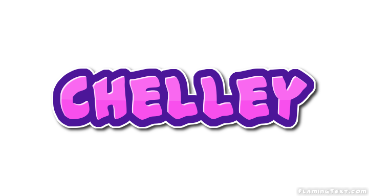 Chelley Logo