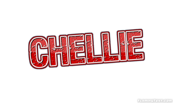 Chellie Лого