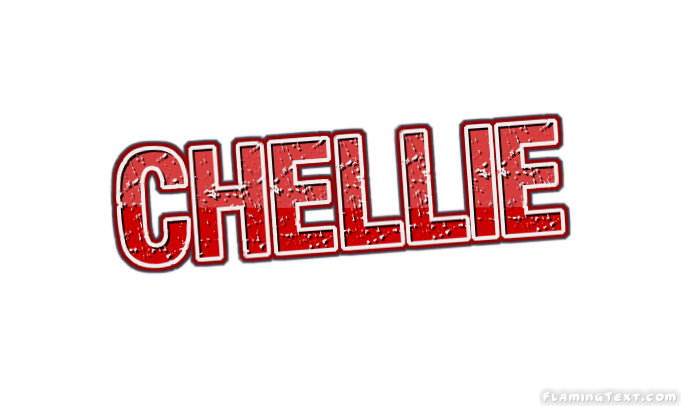 Chellie Logo