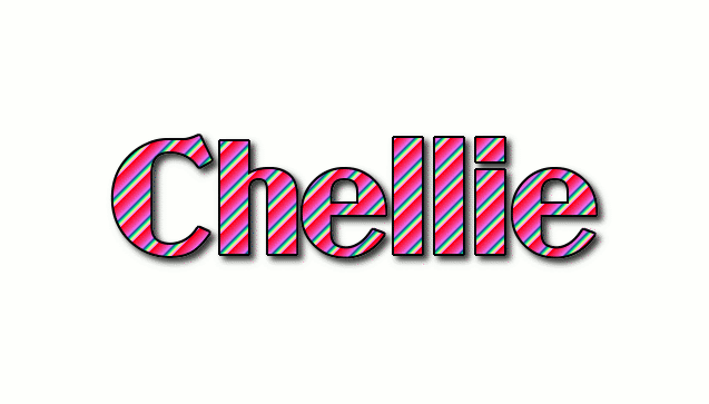 Chellie Logotipo