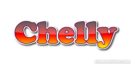Chelly Лого