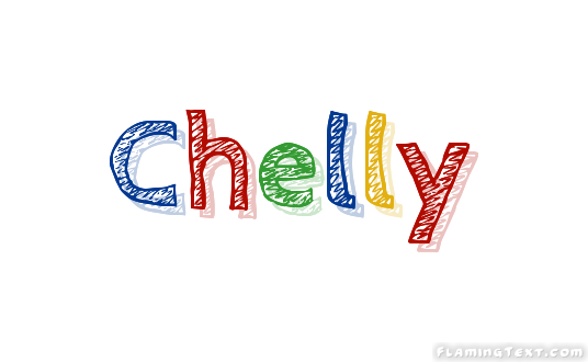 Chelly Logo