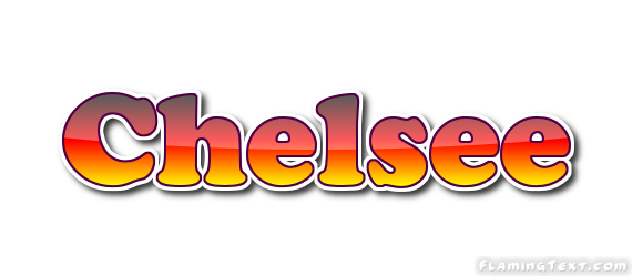 Chelsee Лого