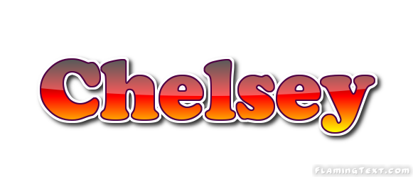 Chelsey Logotipo