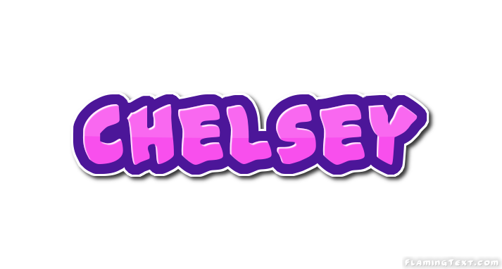 Chelsey Лого