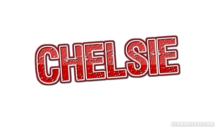 Chelsie Лого