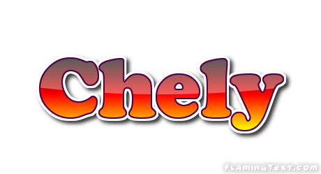Chely Лого