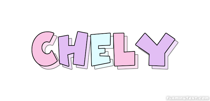 Chely Logo