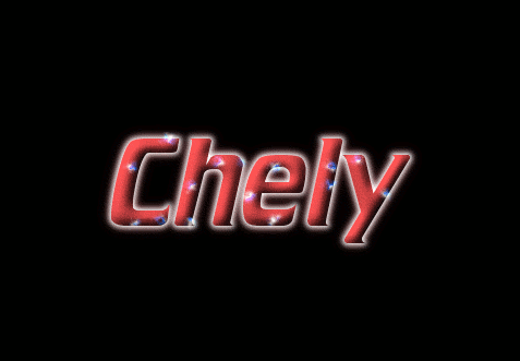 Chely Logotipo