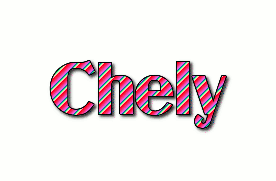 Chely 徽标