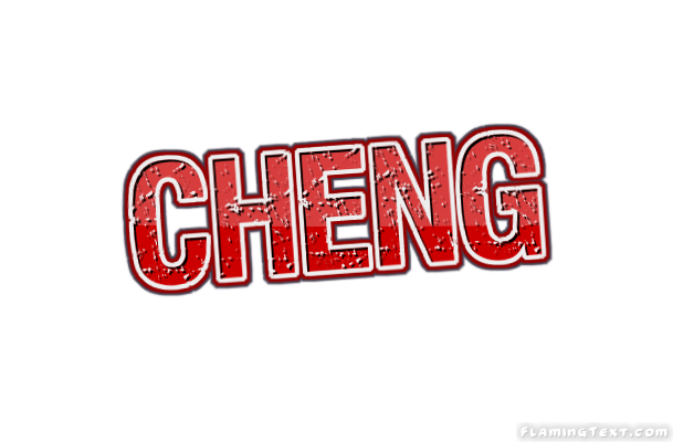 Cheng Logo