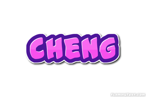Cheng Logotipo