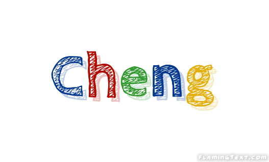 Cheng Лого