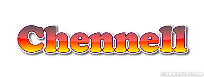 Chennell Logotipo