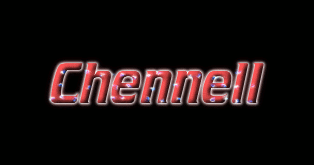 Chennell Logotipo