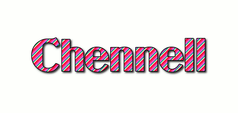 Chennell Logo