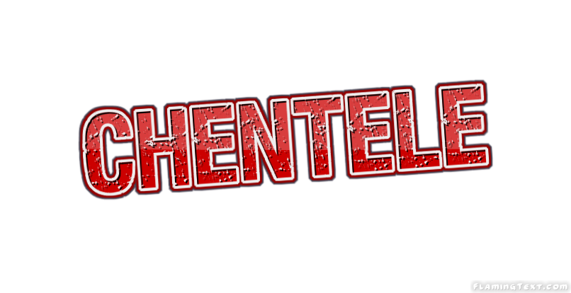 Chentele ロゴ