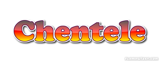 Chentele Logo