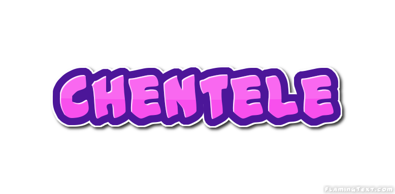 Chentele Logotipo