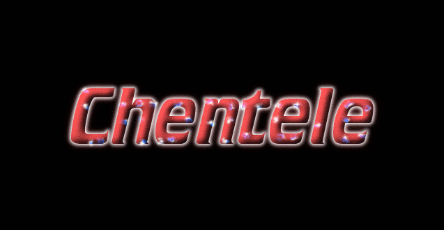 Chentele شعار