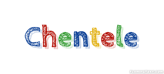 Chentele Logo