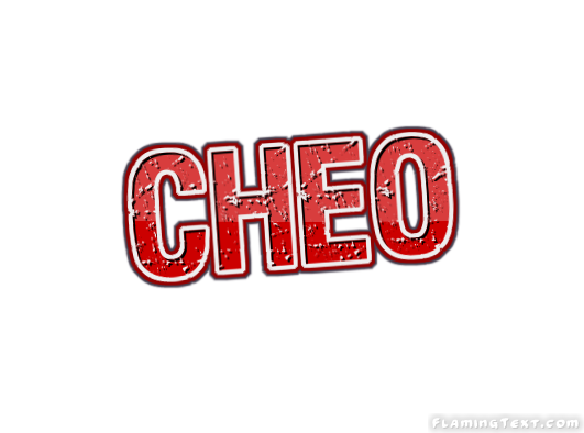 Cheo Logo
