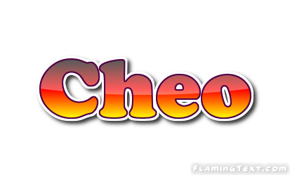 Cheo Лого