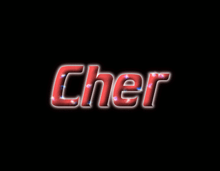 Cher Лого