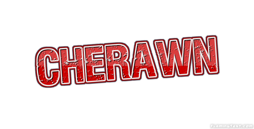 Cherawn Logotipo