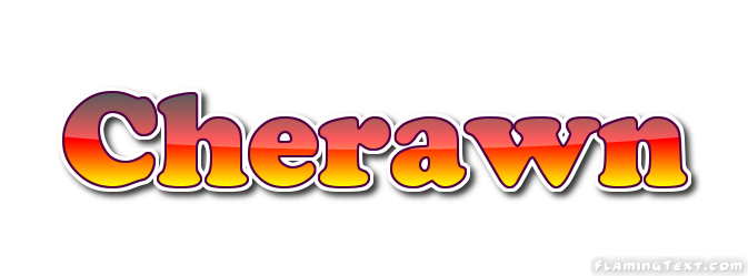 Cherawn Лого